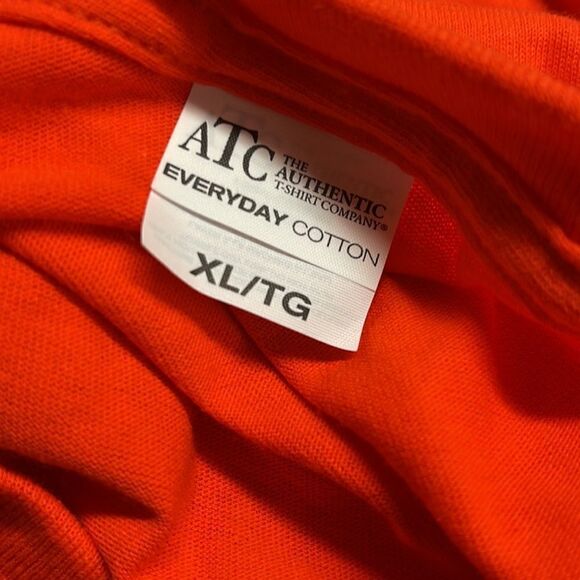 Every Child Matters Men’s XL T-Shirt, never worn. - Picture 3 of 6